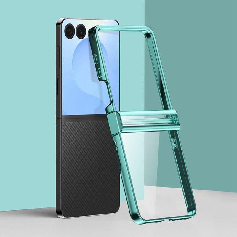 Deksel Til Samsung Galaxy Z Flip 7 Hengsel Design