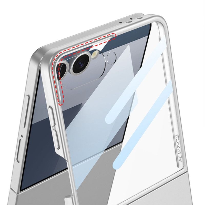 Deksel Til Samsung Galaxy Z Flip 7 Klassisk Gkk Magnetisk