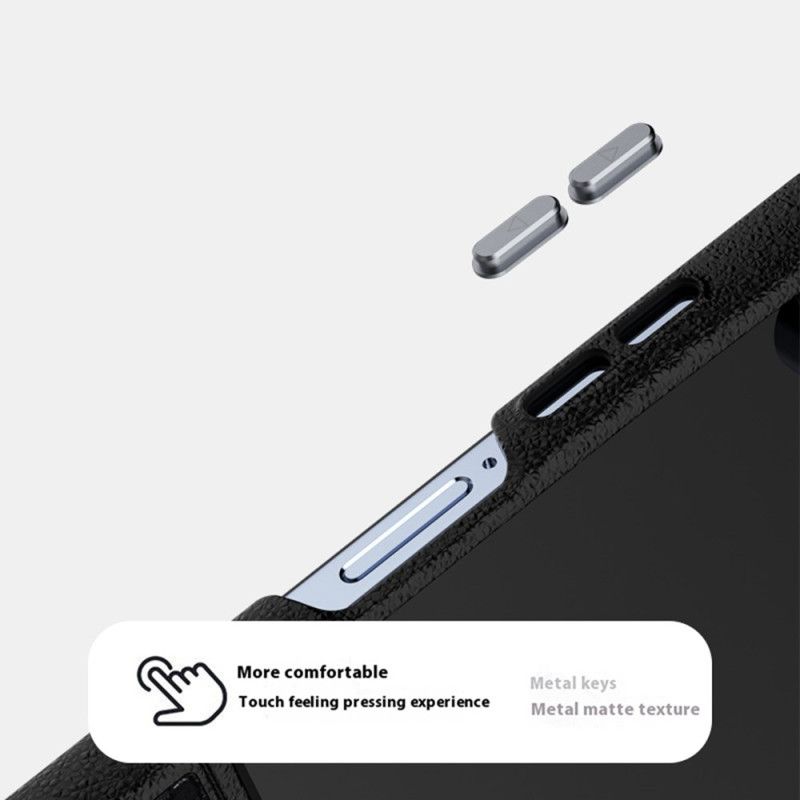 Deksel Til Samsung Galaxy Z Flip 7 Magsafe-kompatibel Abeel