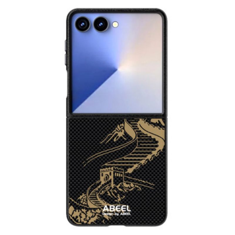 Deksel Til Samsung Galaxy Z Flip 7 Magsafe-kompatibel Great Wall Abeel