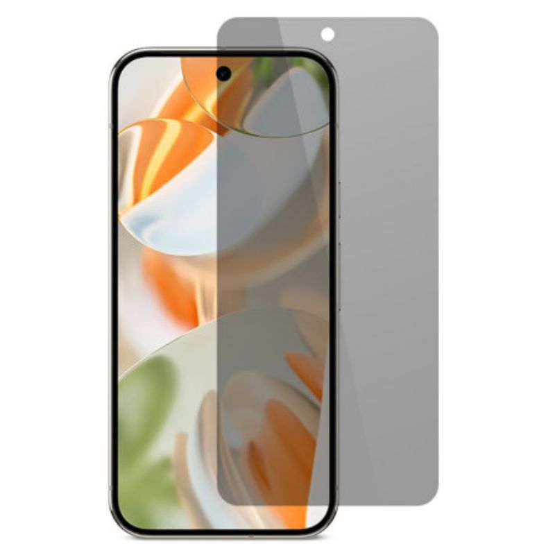 Anti-spion Skjermbeskytter I Herdet Glass For Google Pixel 10 Pro Fold