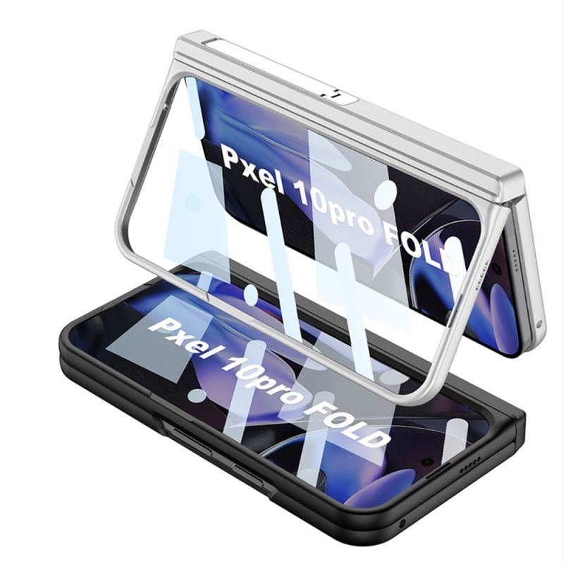 Deksel Google Pixel 10 Pro Fold Stylus Og Stativ