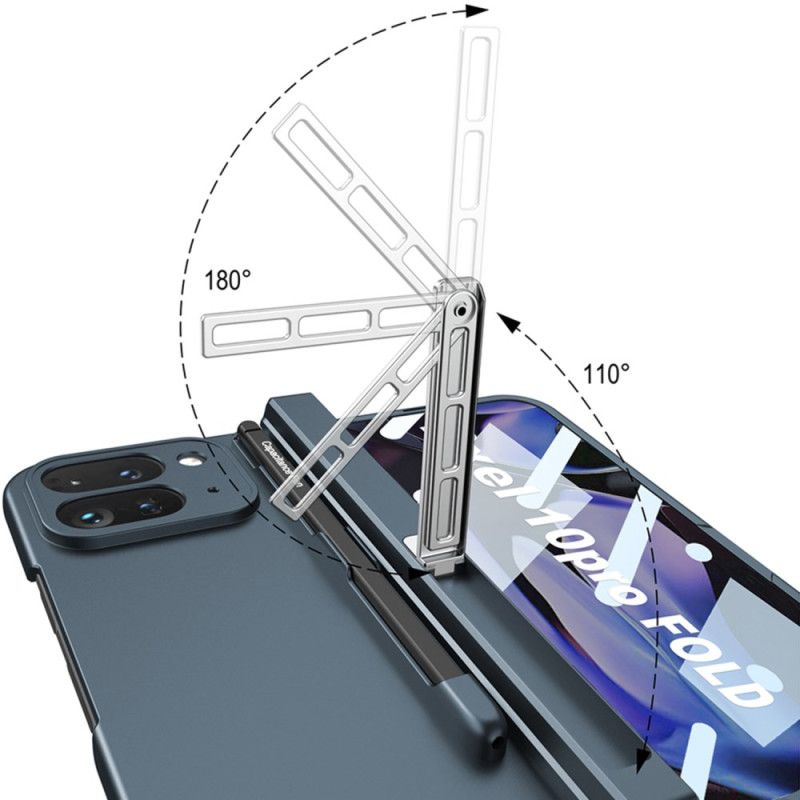 Deksel Google Pixel 10 Pro Fold Stylus Og Stativ