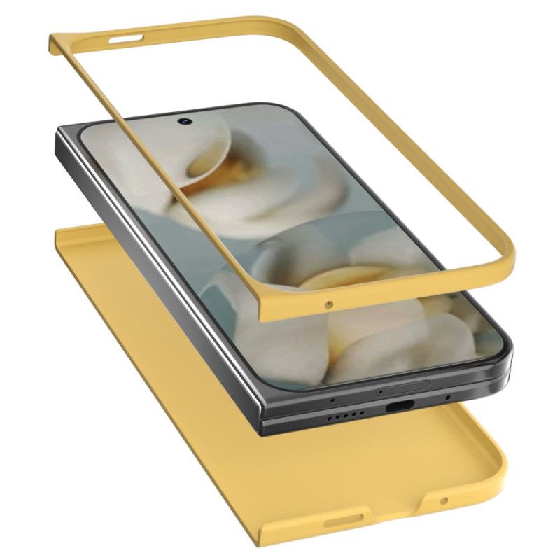 Deksel Google Pixel 10 Pro Fold Ultratynn