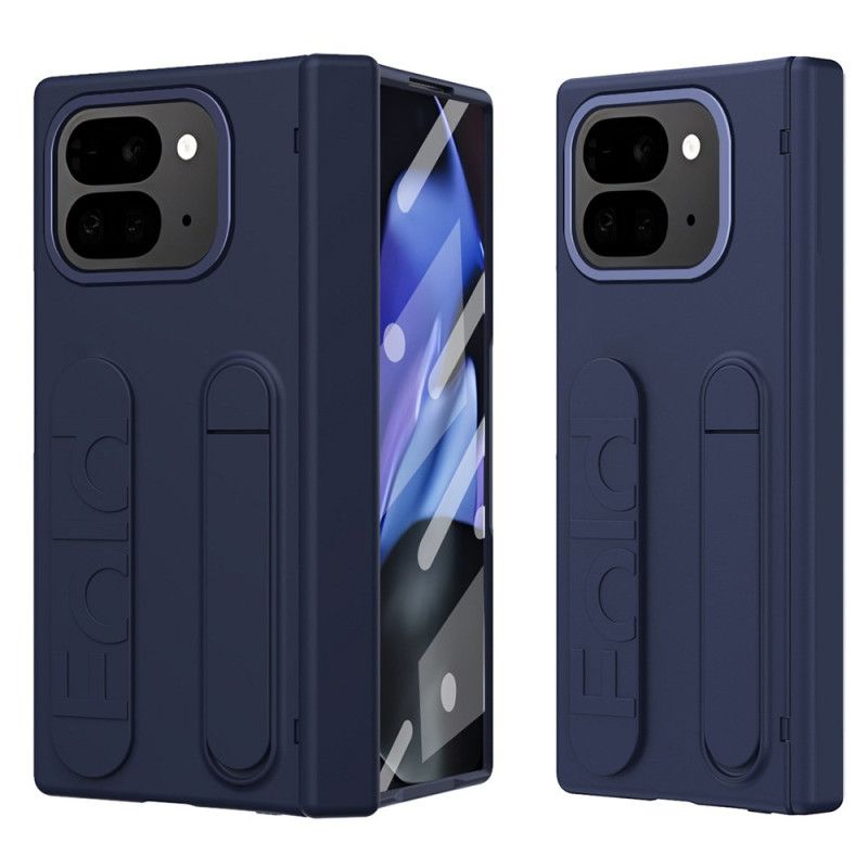 Deksel Til Google Pixel 10 Pro Fold Fallsikker Med Stropp Og Stativ