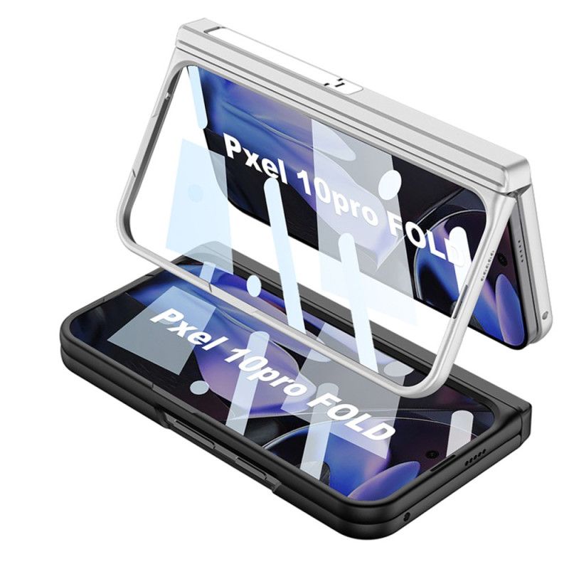 Deksel Til Google Pixel 10 Pro Fold Kortholder Og Stativ