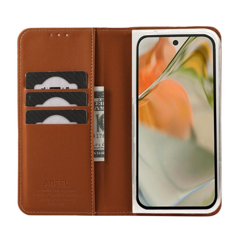 Folio Deksel Google Pixel 10 Pro Fold Rfid-blokkering