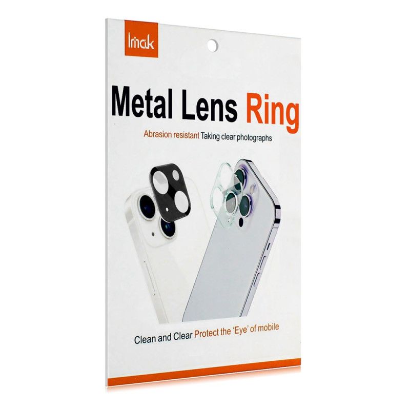 Linsebeskytter For Google Pixel 10 Pro Fold (svart Versjon)