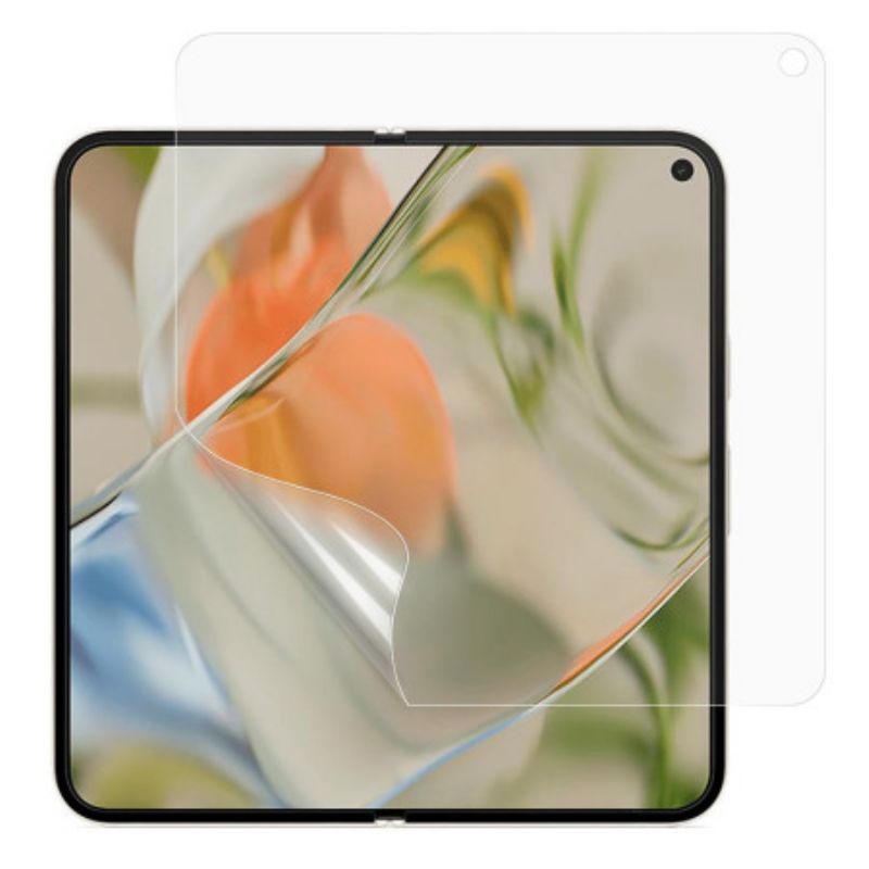 Skjermbeskytter For Google Pixel Pro Fold (indre Skjerm)