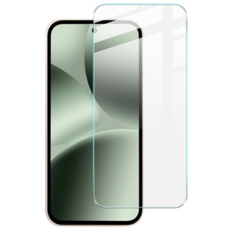 Skjermbeskytter I Herdet Glass For Google Pixel 10 Pro Fold (ytre Skjerm)