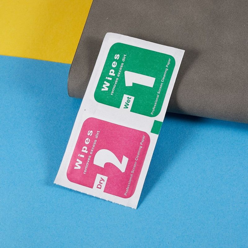 Linsebeskyttere For Samsung Galaxy Tab S10 Ultra / S10 Plus / S9 Fe Plus / S9 Ultra / S9 Plus