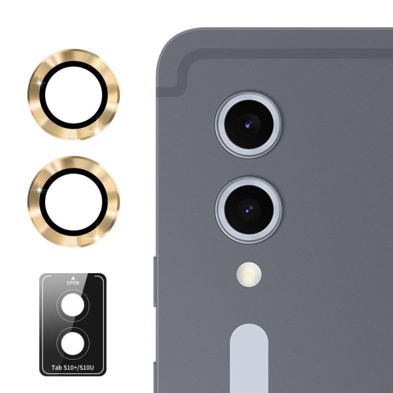 Linsebeskyttere For Samsung Galaxy Tab S10 Ultra / S10 Plus / S9 Ultra / S9 Plus / S9 Fe Plus Enkay