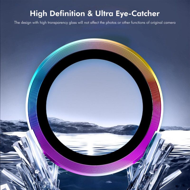 Linsebeskyttere For Samsung Galaxy Tab S10 Ultra / S10 Plus / S9 Ultra / S9 Plus / S9 Fe Plus Enkay