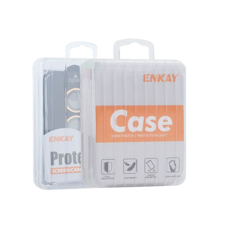 Linsebeskyttere For Samsung Galaxy Tab S10 Ultra / S10 Plus / S9 Ultra / S9 Plus / S9 Fe Plus Enkay