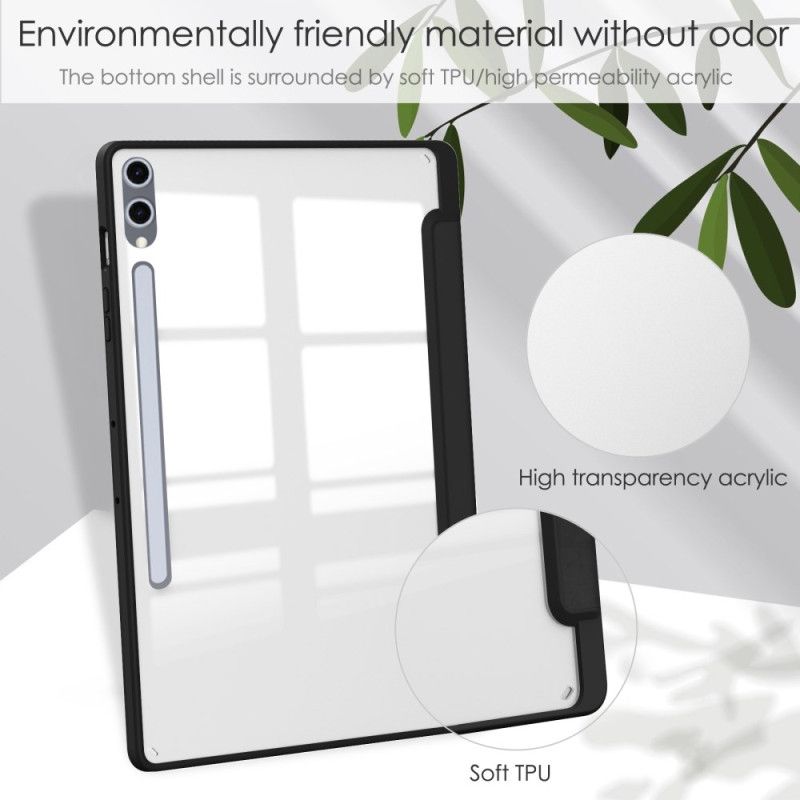 Samsung Galaxy Tab S10 Plus Hybrid