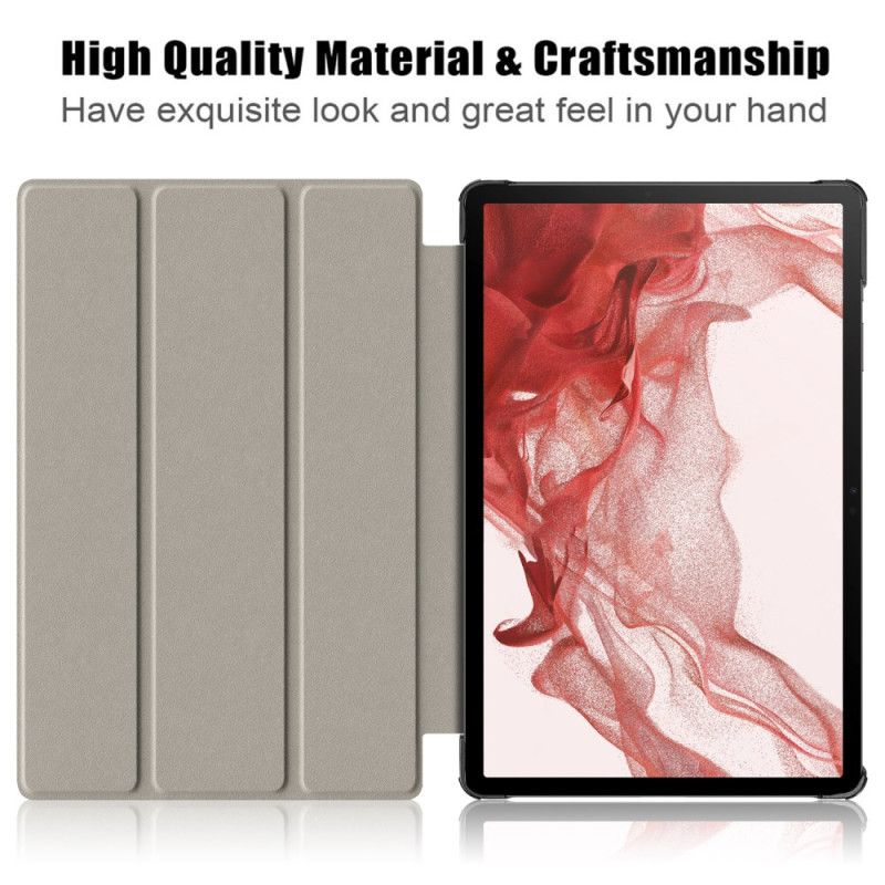 Samsung Galaxy Tab S10 Plus Ikke Rør Meg-pennenholder