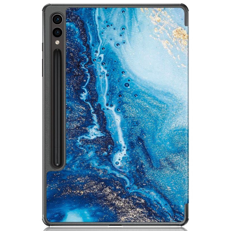 Samsung Galaxy Tab S10 Plus Korall-pennenholder