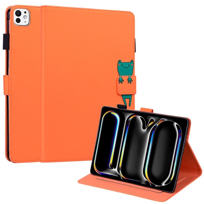 Oransje
