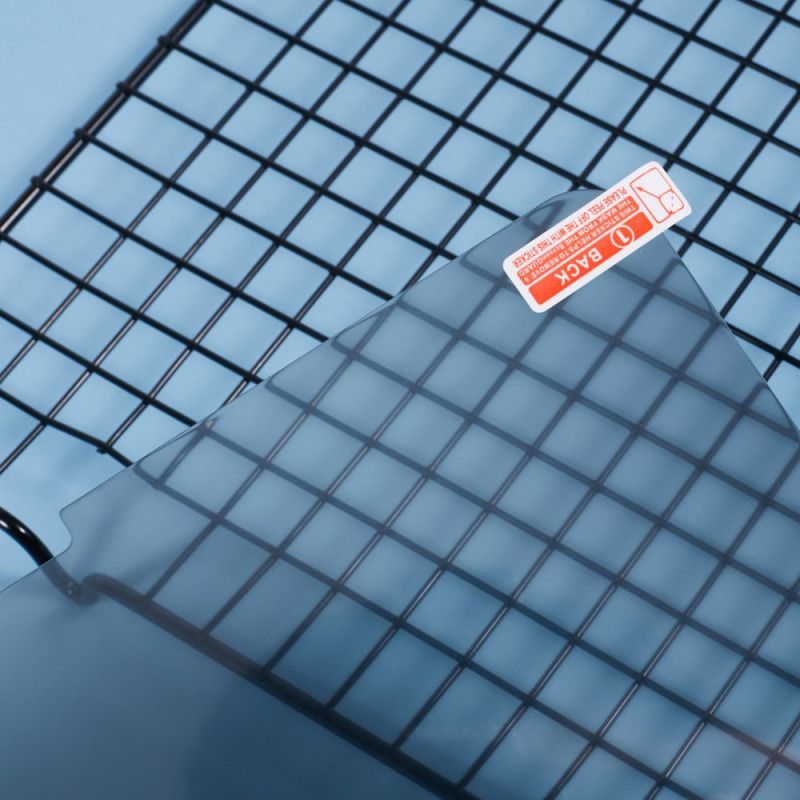 Anti-spionasjeskjermbeskytter I Herdet Glass For Air 13 (2025) (2024) / Pro 13 (2025) (2024)