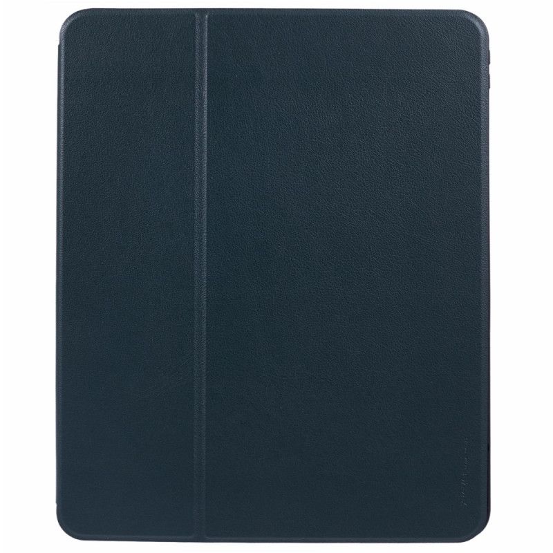 Case Etui iPad Pro 13 (2025) Mobildeksel X-level Stylus