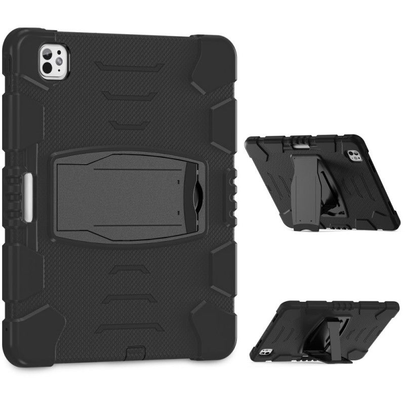 Deksel iPad Pro 13 (2025) Forsterket Stativ