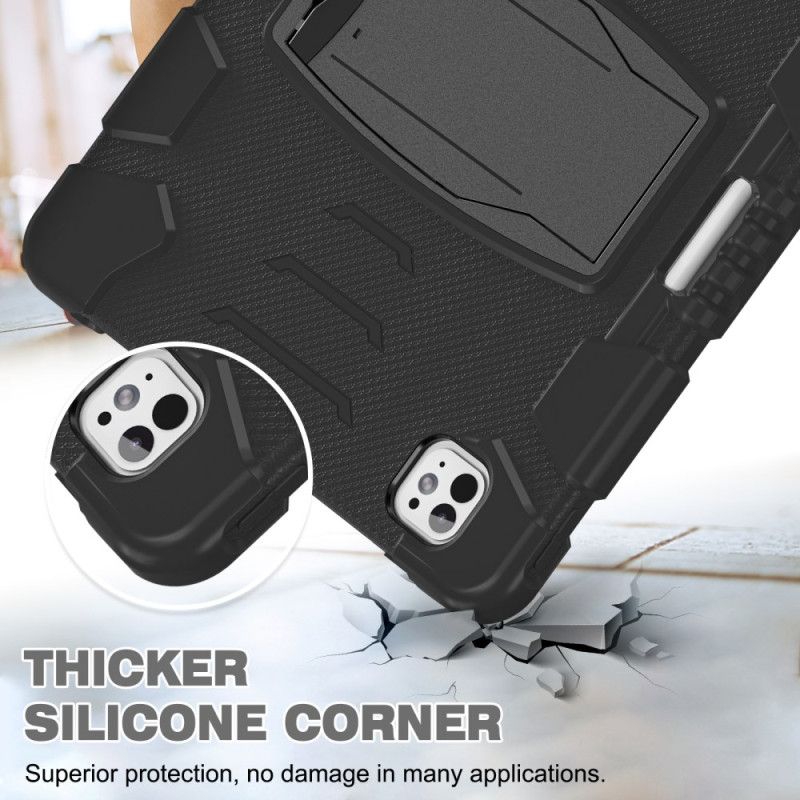 Deksel iPad Pro 13 (2025) Forsterket Stativ