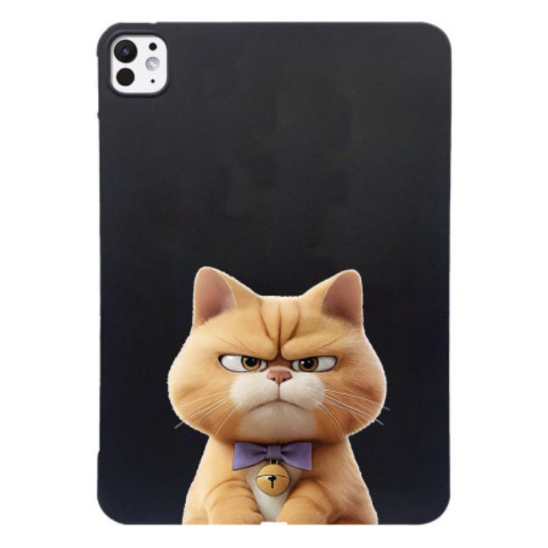Deksel iPad Pro 13 (2025) Garfield Beskyttelse Deksel