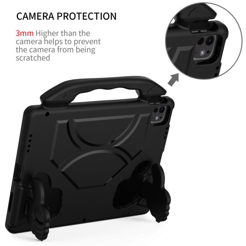 Deksel Til iPad Pro 13 (2025) Barnestativ