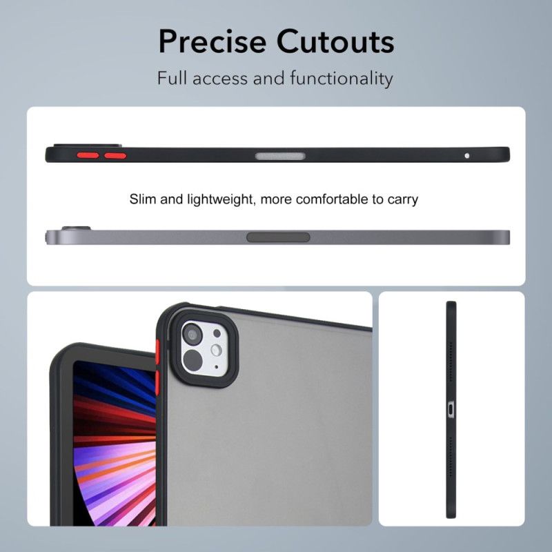 Deksel Til iPad Pro 13 (2025) Hybrid