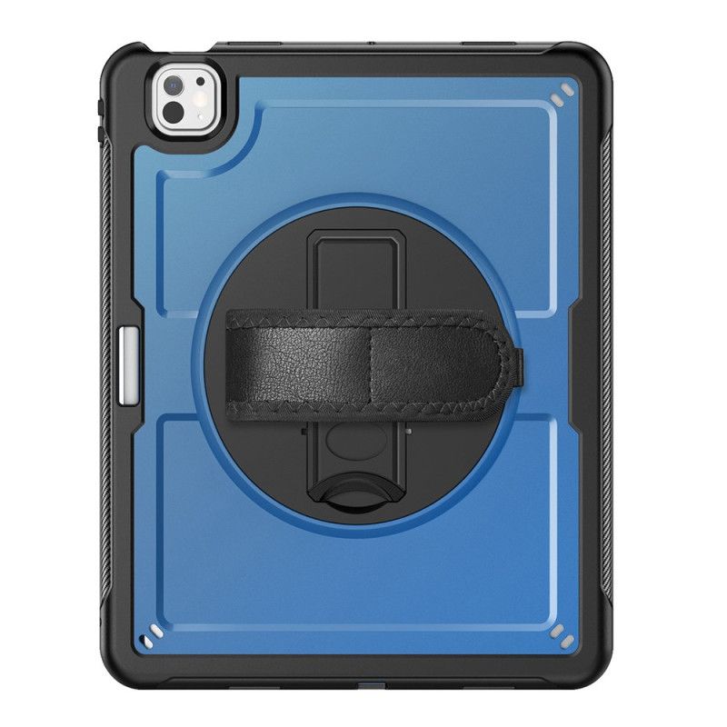 Deksel Til iPad Pro 13 (2025) Robust Multifunksjonell