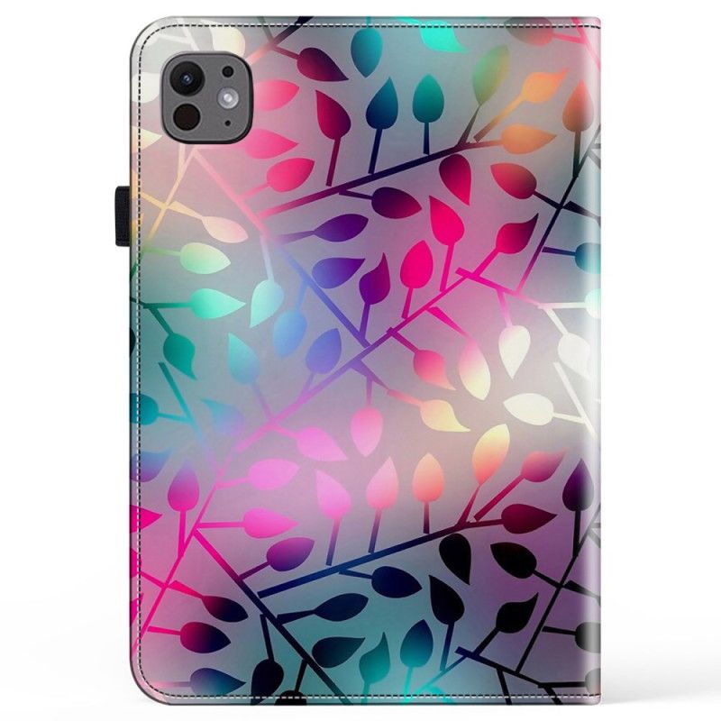 Etui iPad Pro 13 (2025) Lønneblader