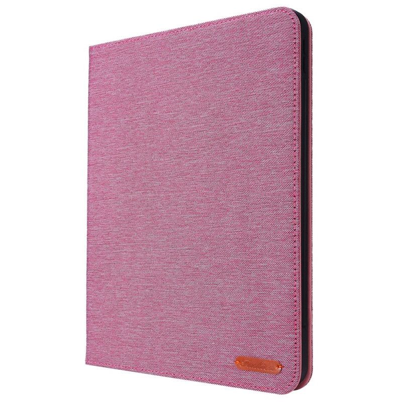 Etui iPad Pro 13 (2025) Stoff