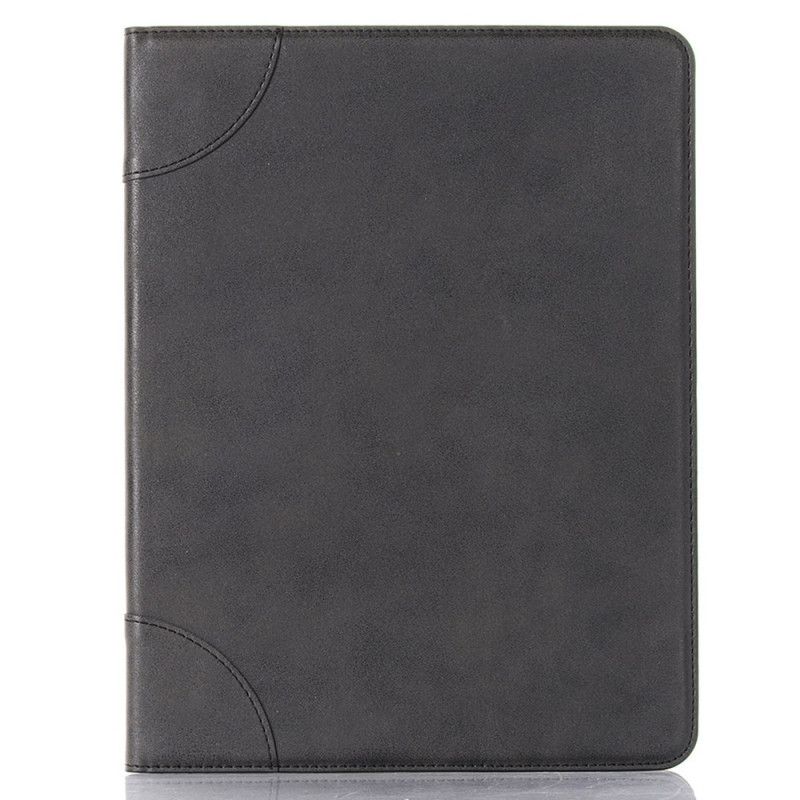 Etui iPad Pro 13 (2025) Vintage-stil