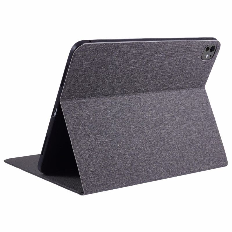 Etui iPad Pro 13 (2025) X-level-stoff