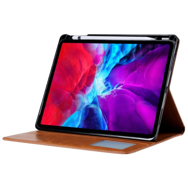 Etui Til iPad Pro 13 (2025) Kortholder