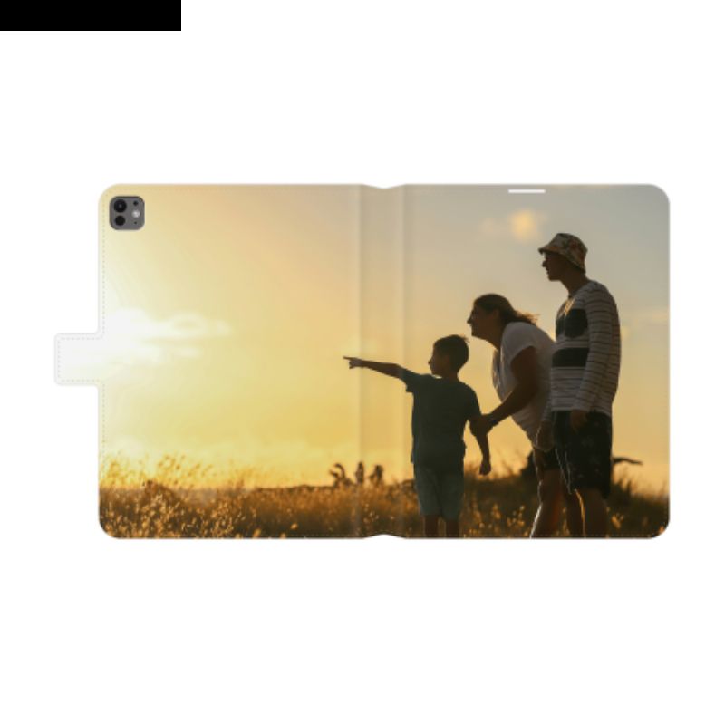 Folio Deksel iPad Pro 13 (2025) Personlig