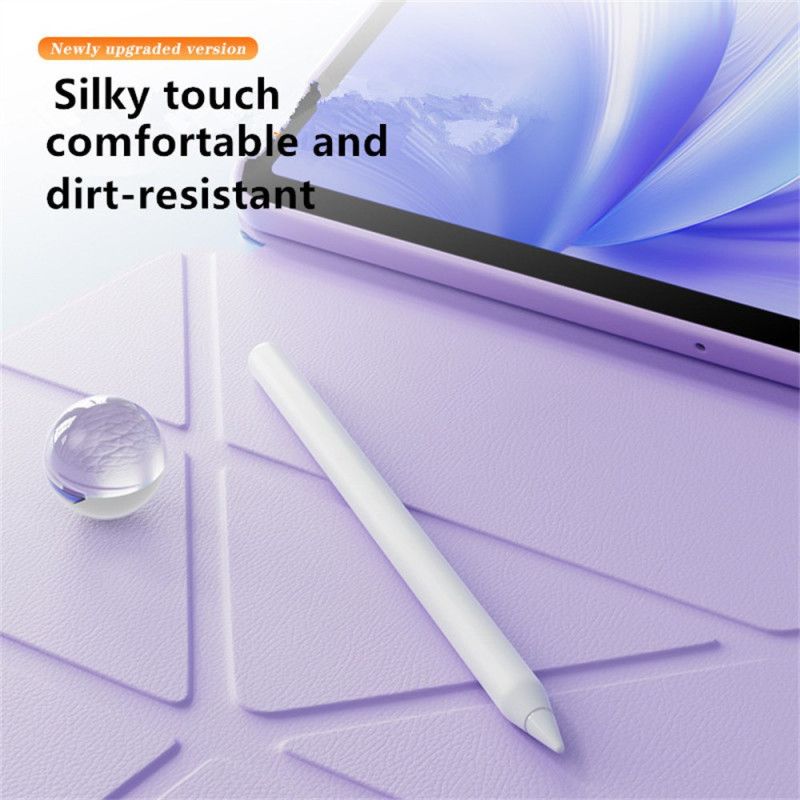 iPad Pro 13 (2025) Avtakbar Magnetisk Design