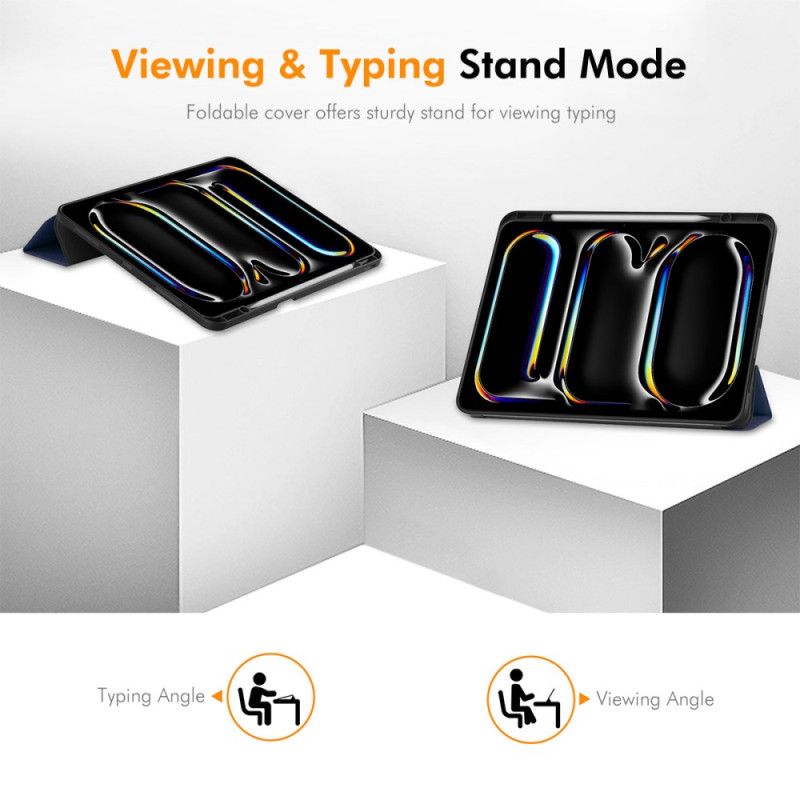 iPad Pro 13 (2025) Enkay Stylusholder