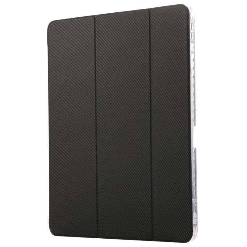 iPad Pro 13 (2025) Gjennomsiktig Bakside