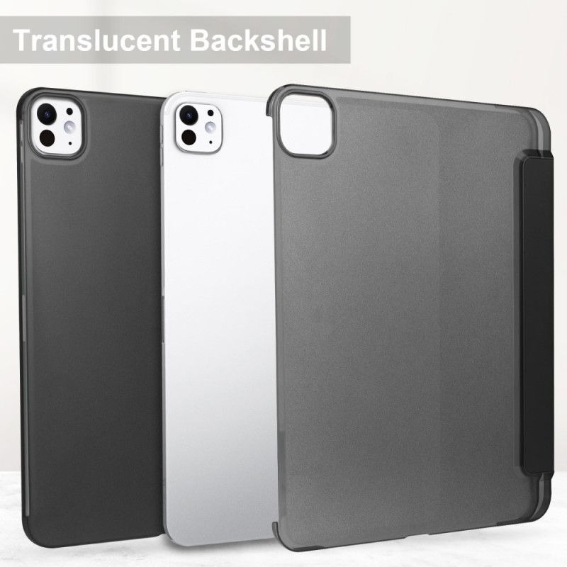 iPad Pro 13 (2025) Klassisk Elegant