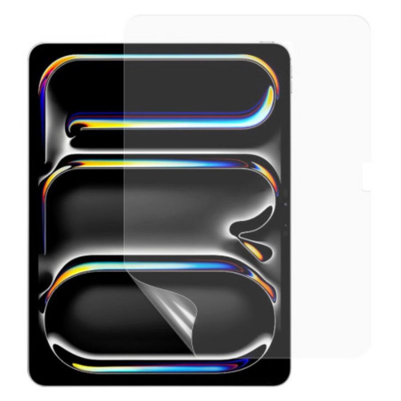 Skjermbeskytter For iPad Pro 13 (2025) / 13 (2024)
