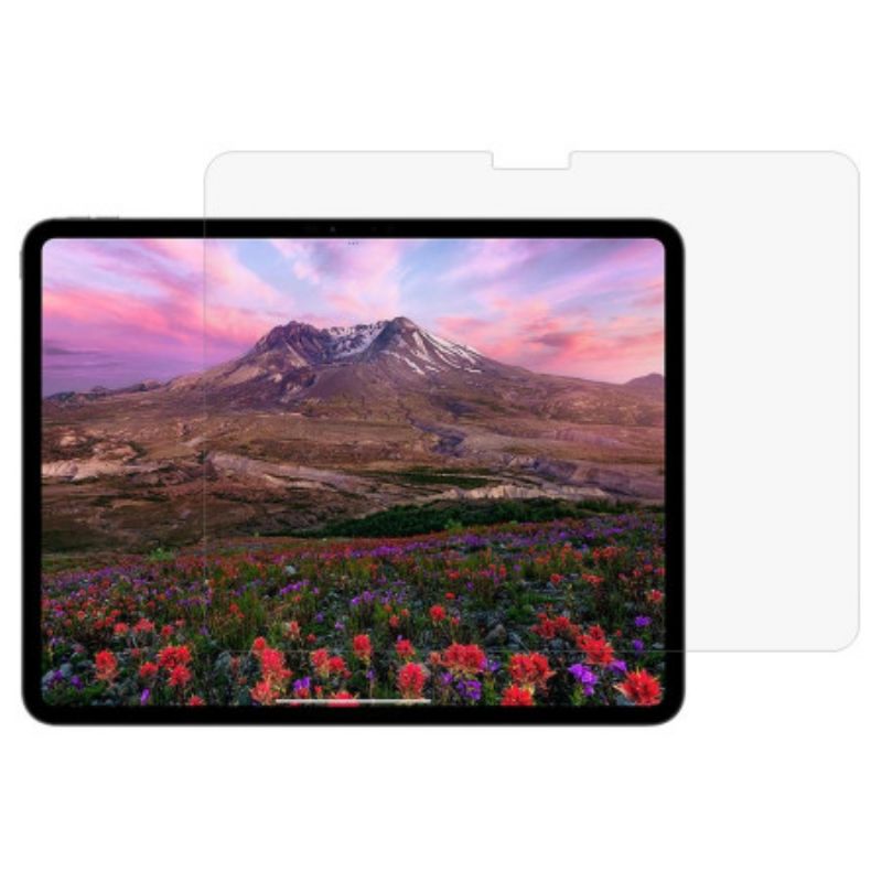 Skjermbeskytter I Herdet Glass For iPad Air 13 (2025) (2024) / Pro 13 (2025) (2024) Matt Finish