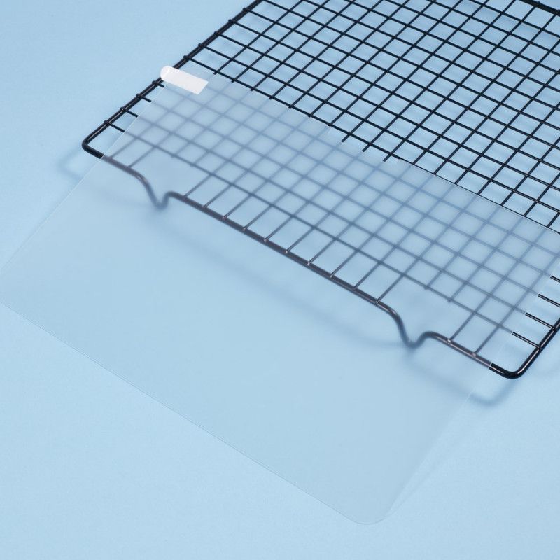 Skjermbeskytter I Herdet Glass For iPad Air 13 (2025) (2024) / Pro 13 (2025) (2024) Matt Finish