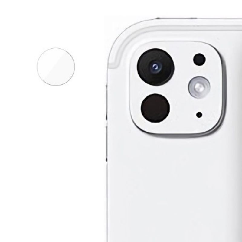 Skjermbeskytter I Herdet Glass For iPad Pro 13 (2025) / 13 (2024)