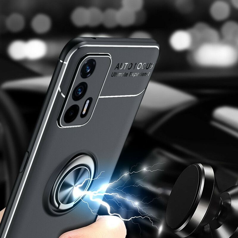 Deksel Realme Gt 5g Roterende Ring
