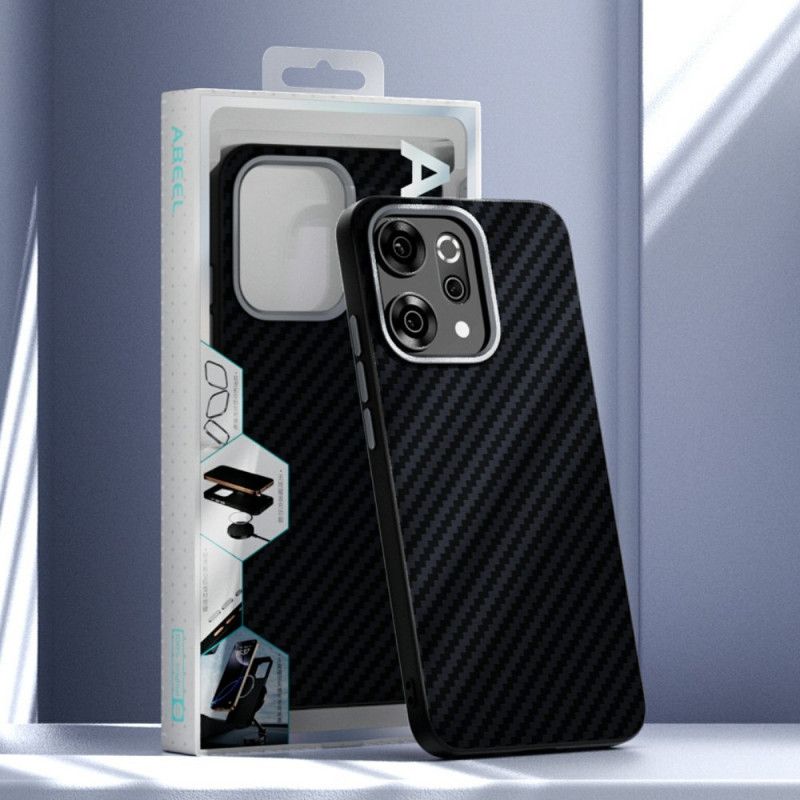 Deksel Oppo Reno 14 Pro 5g Magsafe-kompatibel Karbonfiber Abeel