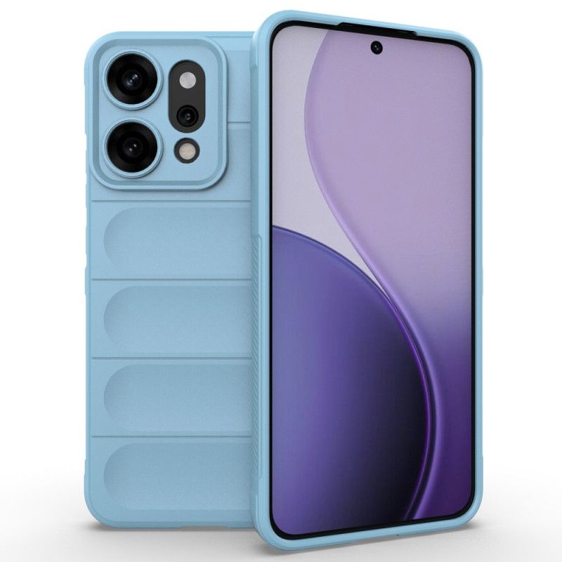 Deksel Oppo Reno 14 Pro 5g Mobildeksel Sklisikker