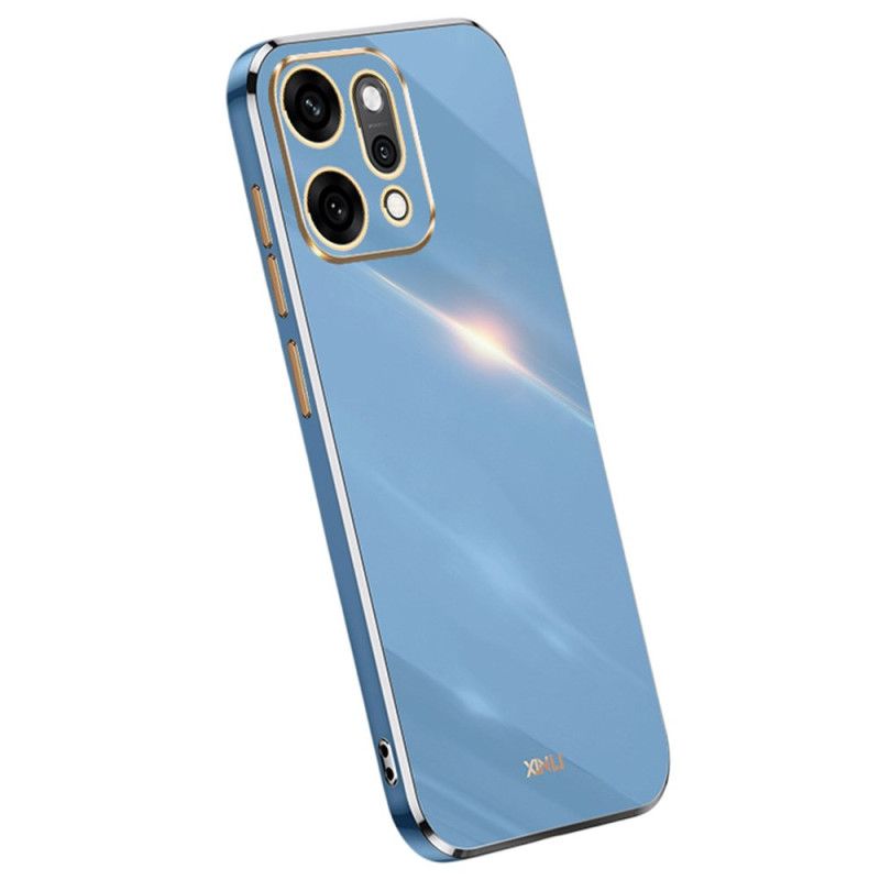Deksel Oppo Reno 14 Pro 5g Mobildeksel Xinli
