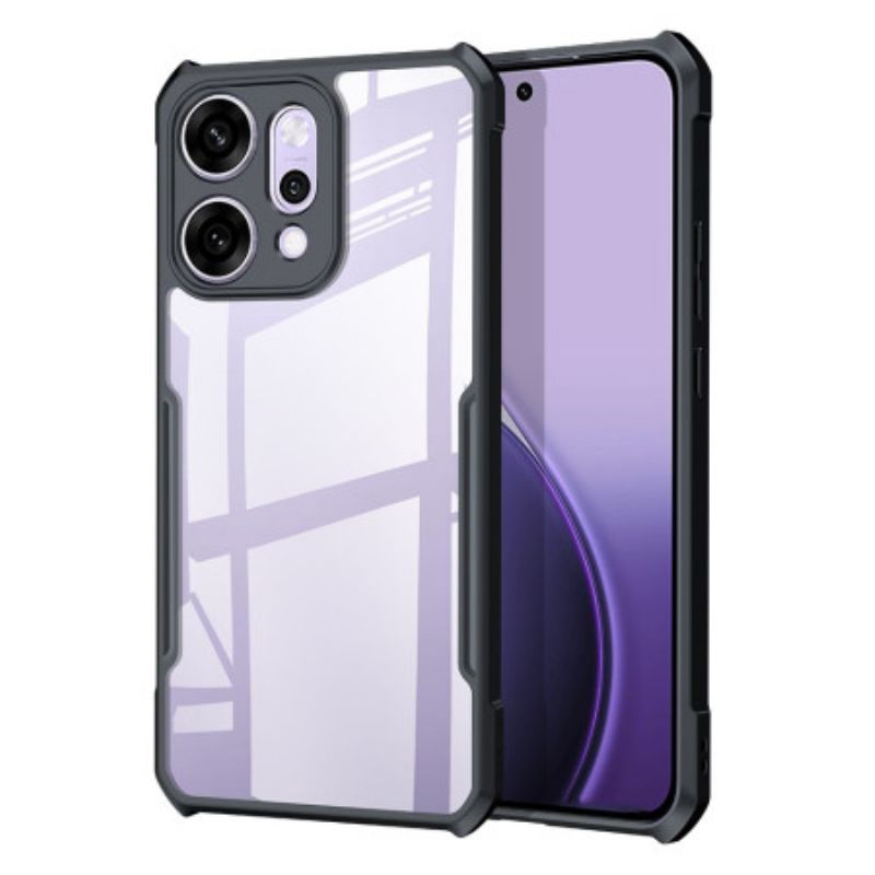 Deksel Oppo Reno 14 Pro 5g Xundd