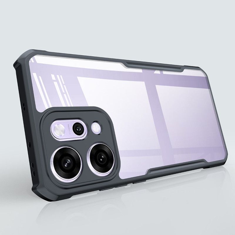 Deksel Oppo Reno 14 Pro 5g Xundd